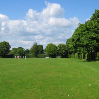 Great picture of Adastra Park in Hassocks